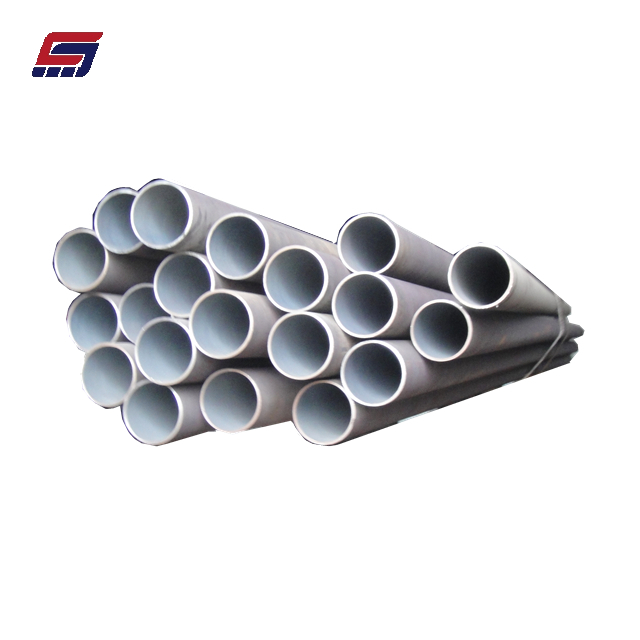 A252 Seamless&Welded Pipe Piles