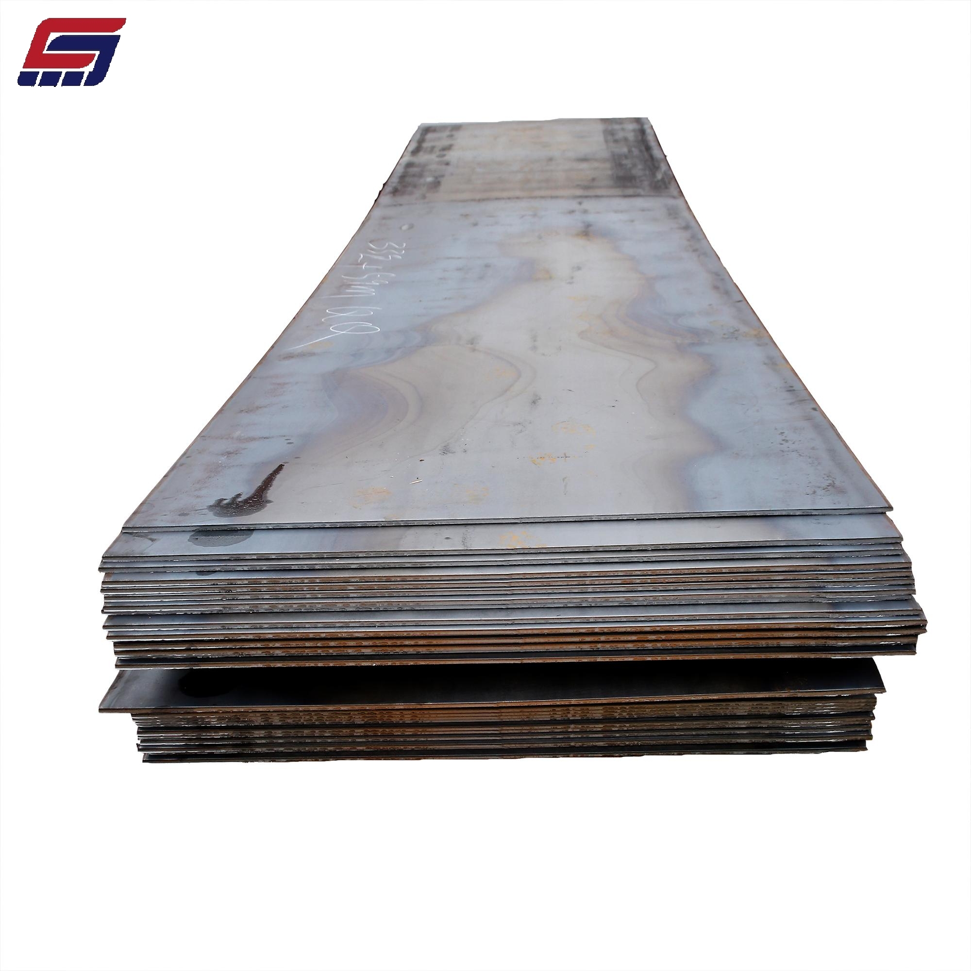 S45C Carbon Steel Plate