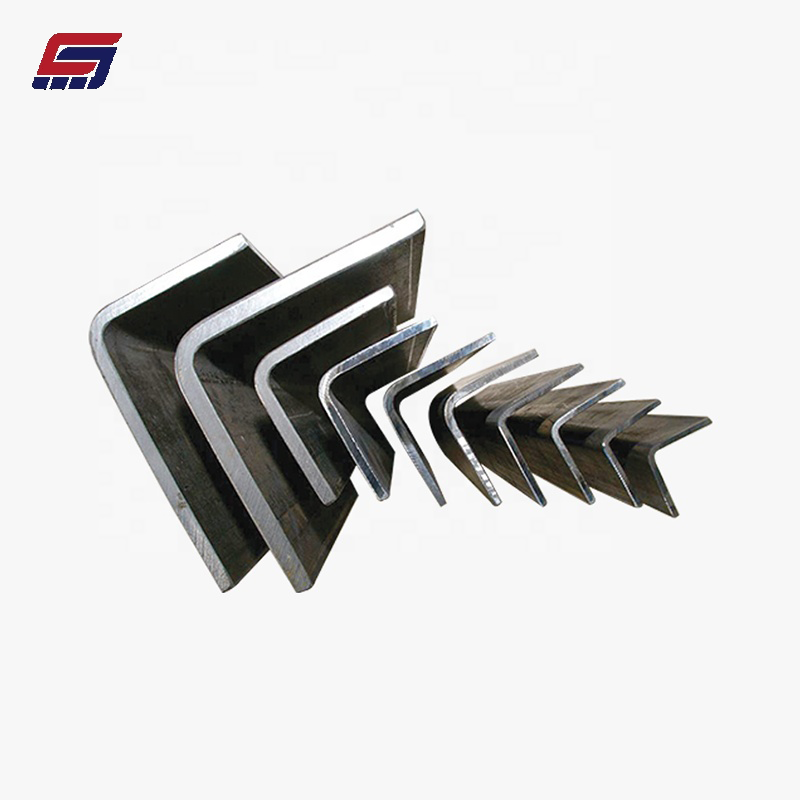  Carbon Steel Angle 