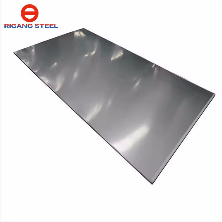 High Quality 420J2 429 430 440C 444 stainless steel sheet for building materials