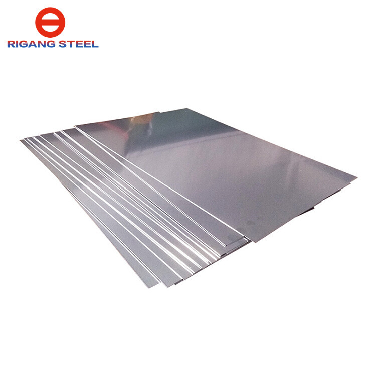 High Quality 420J2 429 430 440C 444 stainless steel sheet for building materials