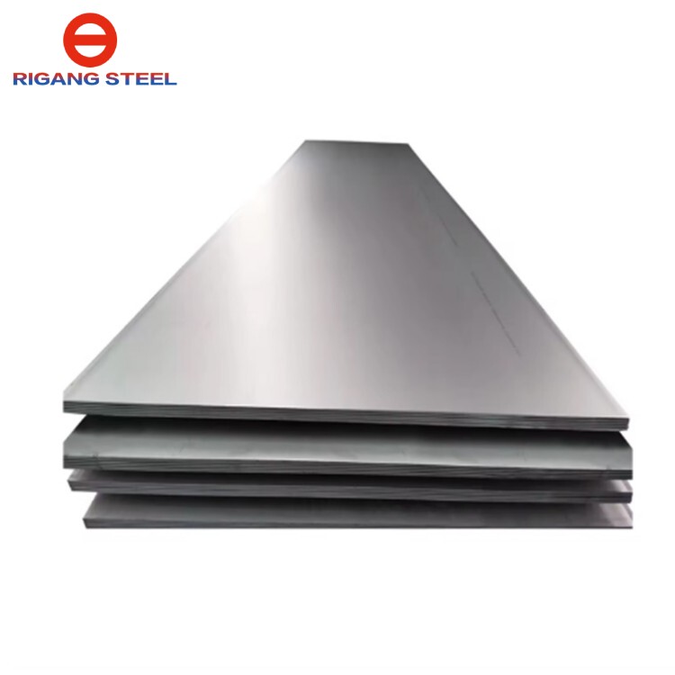 High Quality 420J2 429 430 440C 444 stainless steel sheet for building materials