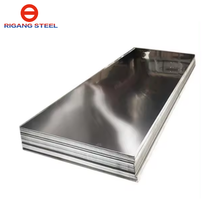 High Quality 420J2 429 430 440C 444 stainless steel sheet for building materials
