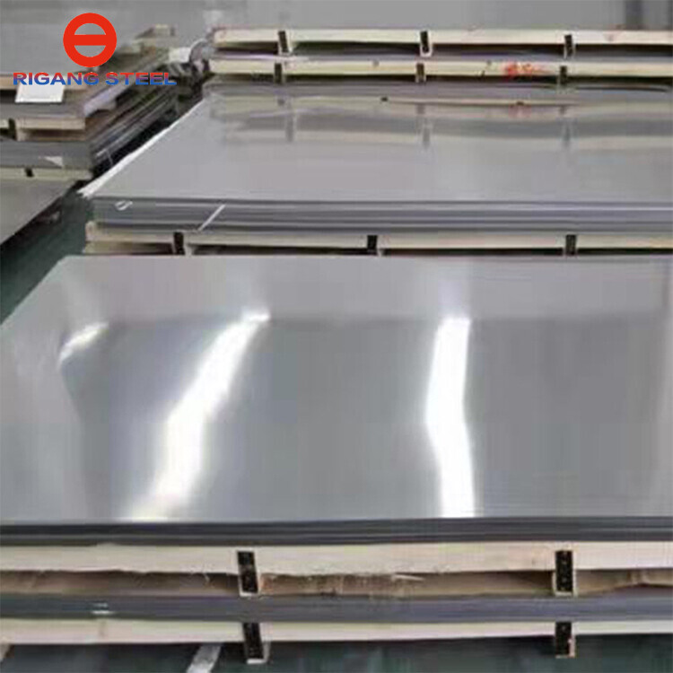 Stainless steel plate manufacturers sell 304/316L stainless steel plate