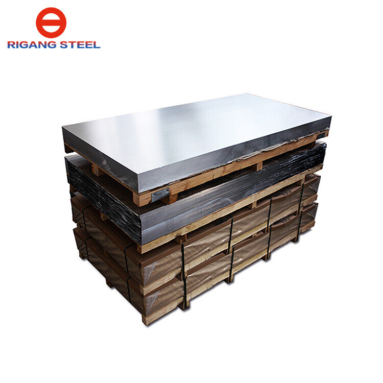 Stainless steel plate manufacturers sell 304/316L stainless steel plate