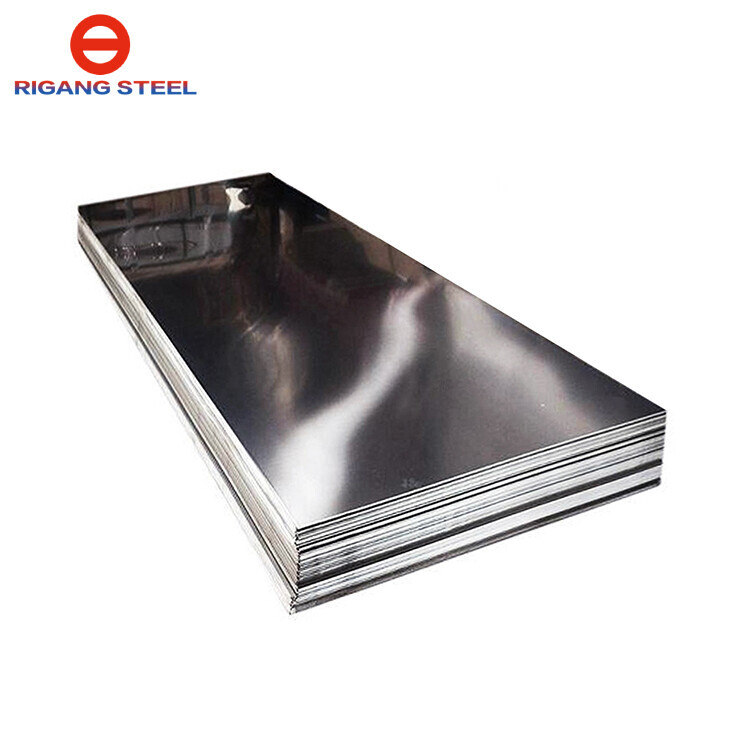 Stainless steel plate manufacturers sell 304/316L stainless steel plate