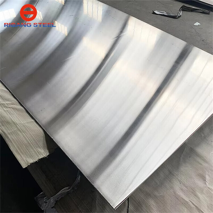 Stainless steel plate manufacturers sell 304/316L stainless steel plate
