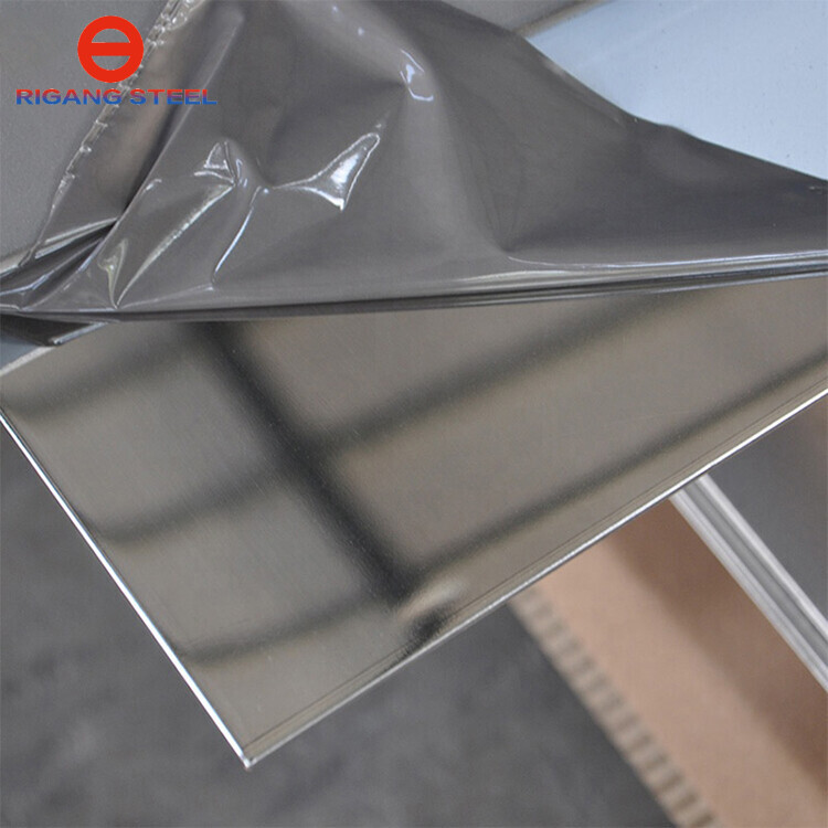 High Strength 304 304L 316 316L 310S Sample Available Stainless Steel Plate with Cheap Price