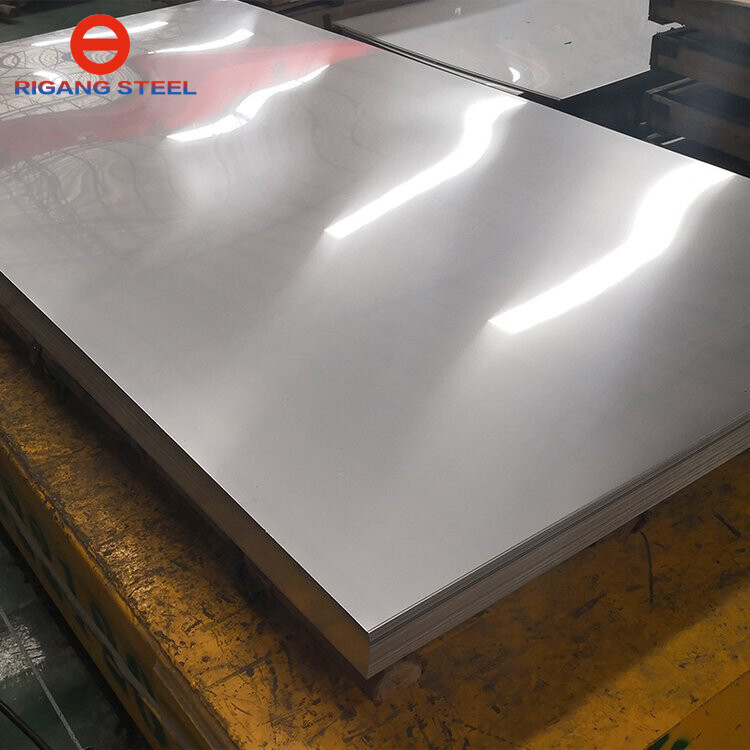 High Strength 304 304L 316 316L 310S Sample Available Stainless Steel Plate with Cheap Price