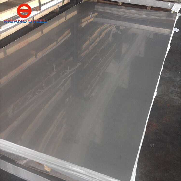 High Strength 304 304L 316 316L 310S Sample Available Stainless Steel Plate with Cheap Price