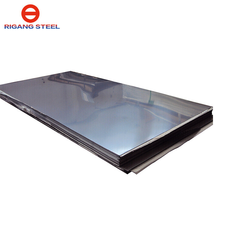 High Strength 304 304L 316 316L 310S Sample Available Stainless Steel Plate with Cheap Price