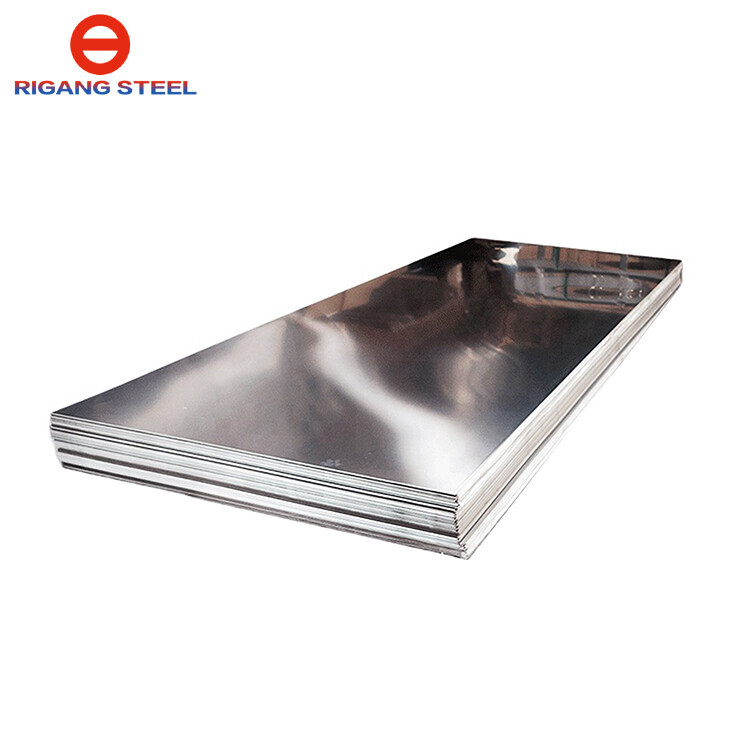 High Strength 304 304L 316 316L 310S Sample Available Stainless Steel Plate with Cheap Price
