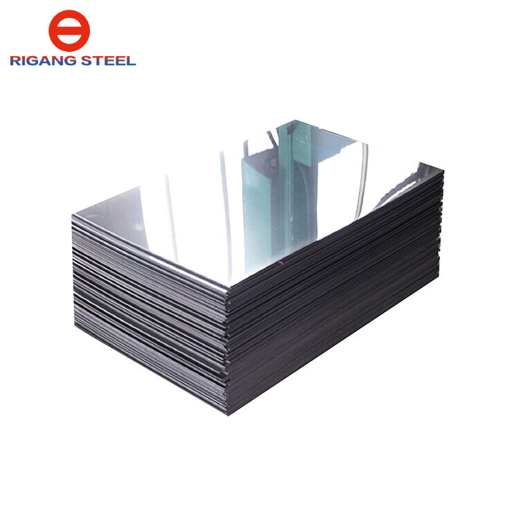 High Strength 304 304L 316 316L 310S Sample Available Stainless Steel Plate with Cheap Price