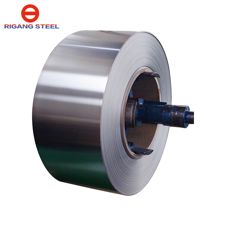 Manufacturer Price ASTM AISI 201 202 SS304 304 316 316L 430 Grade 2b Finish Hot Cold Rolled Stainless Steel Coils