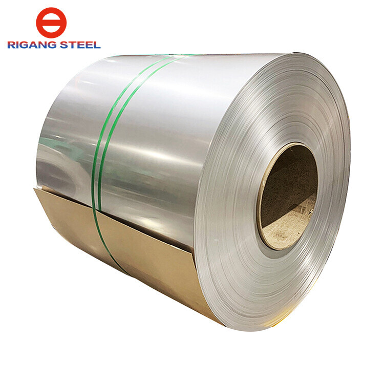 Aisi 201 301 304 316 316l 410 421 430 SS Coil Stainless Steel Strip Coil With 0.1mm 0.2mm 0.3mm 2mm 3mm Thick