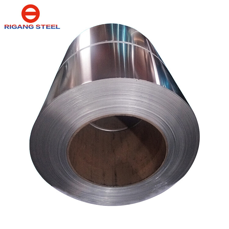 Aisi 201 301 304 316 316l 410 421 430 SS Coil Stainless Steel Strip Coil With 0.1mm 0.2mm 0.3mm 2mm 3mm Thick