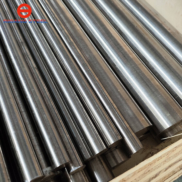 Customized Size Hot Rolled Stainless Steel Flat Bars Including SS316 316L 316Ti 309 317 321 304 304L 409L ASTM Welding Cutting