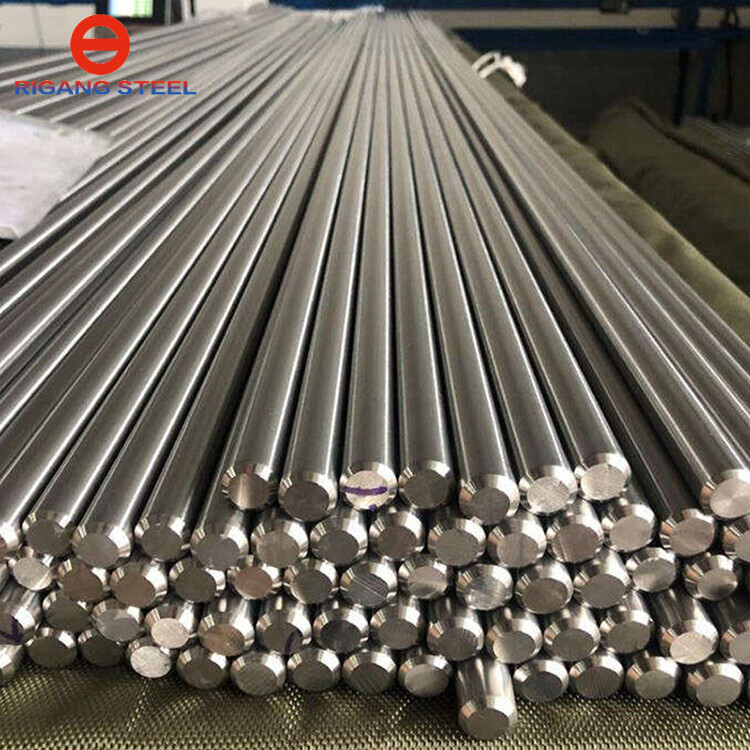 Customized Size Hot Rolled Stainless Steel Flat Bars Including SS316 316L 316Ti 309 317 321 304 304L 409L ASTM Welding Cutting