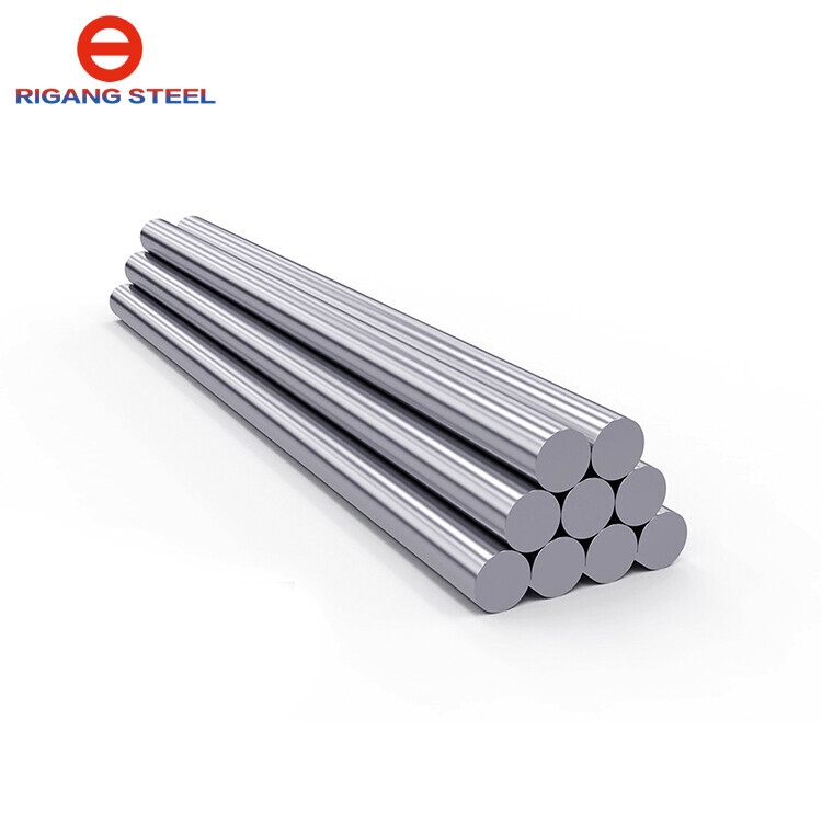 Small diameter round bar sus303 sus304 sus316 Stainless Steel Round Bar