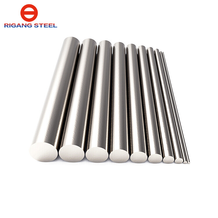 Customized Size Hot Rolled Stainless Steel Flat Bars Including SS316 316L 316Ti 309 317 321 304 304L 409L ASTM Welding Cutting