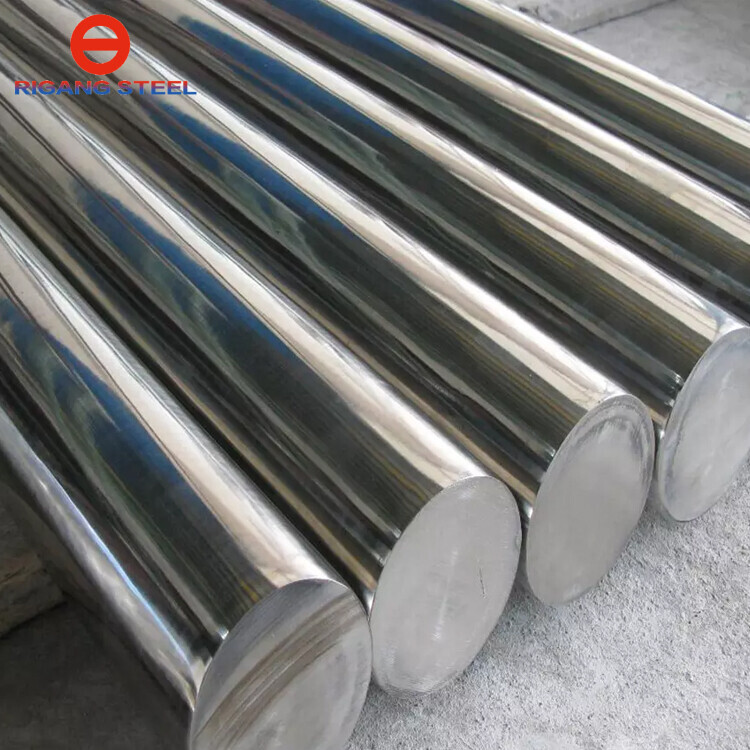 Small diameter round bar sus303 sus304 sus316 Stainless Steel Round Bar
