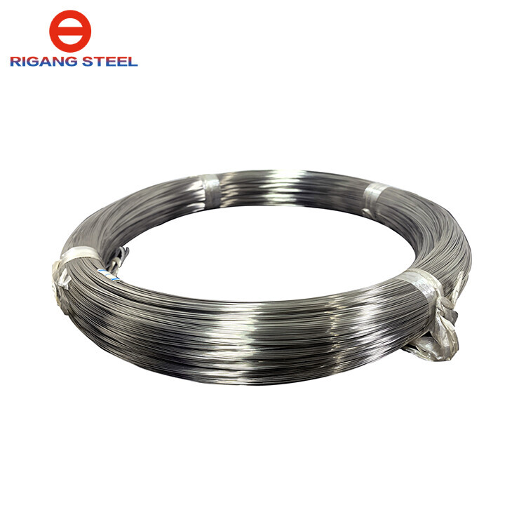 Chinese Any Size High Quality Manufacturer stainless steel wire 0.12mm SS Stainless Steel Wire low price