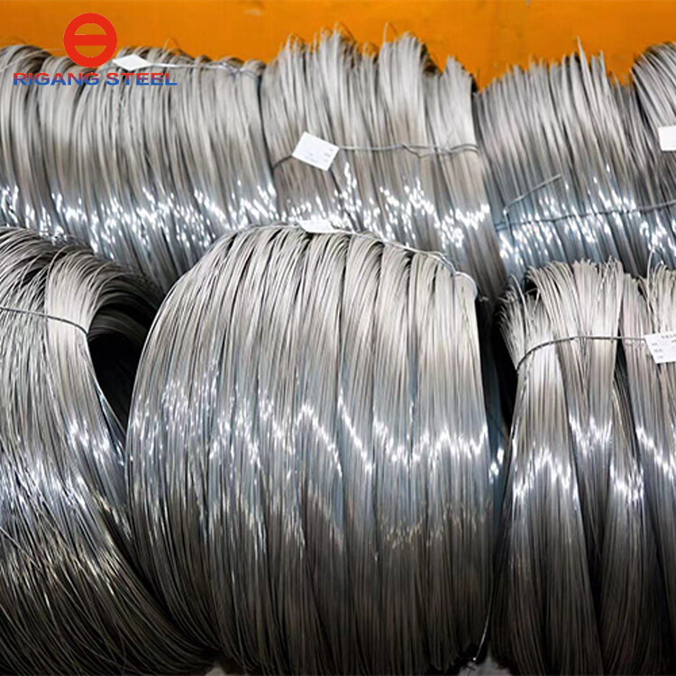 Chinese Any Size High Quality Manufacturer stainless steel wire 0.12mm SS Stainless Steel Wire low price