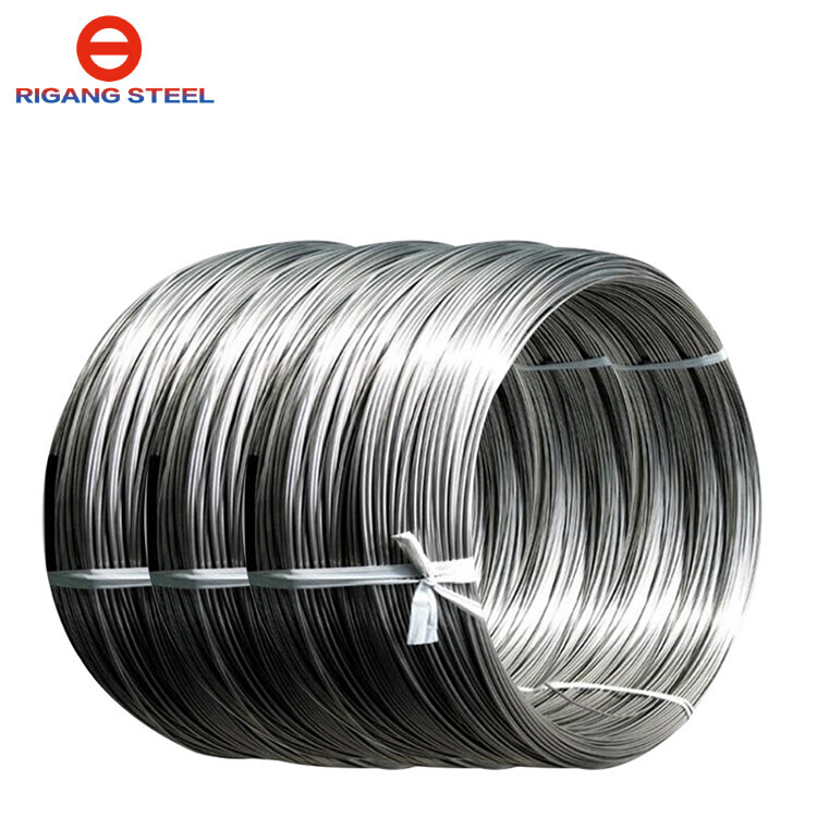Chinese Any Size High Quality Manufacturer stainless steel wire 0.12mm SS Stainless Steel Wire low price