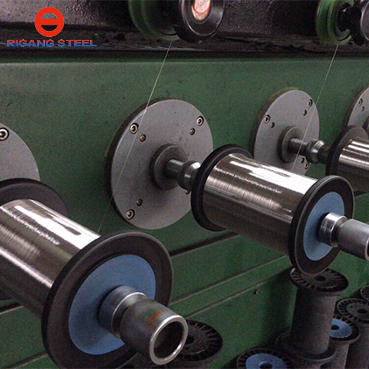 Chinese Any Size High Quality Manufacturer stainless steel wire 0.12mm SS Stainless Steel Wire low price