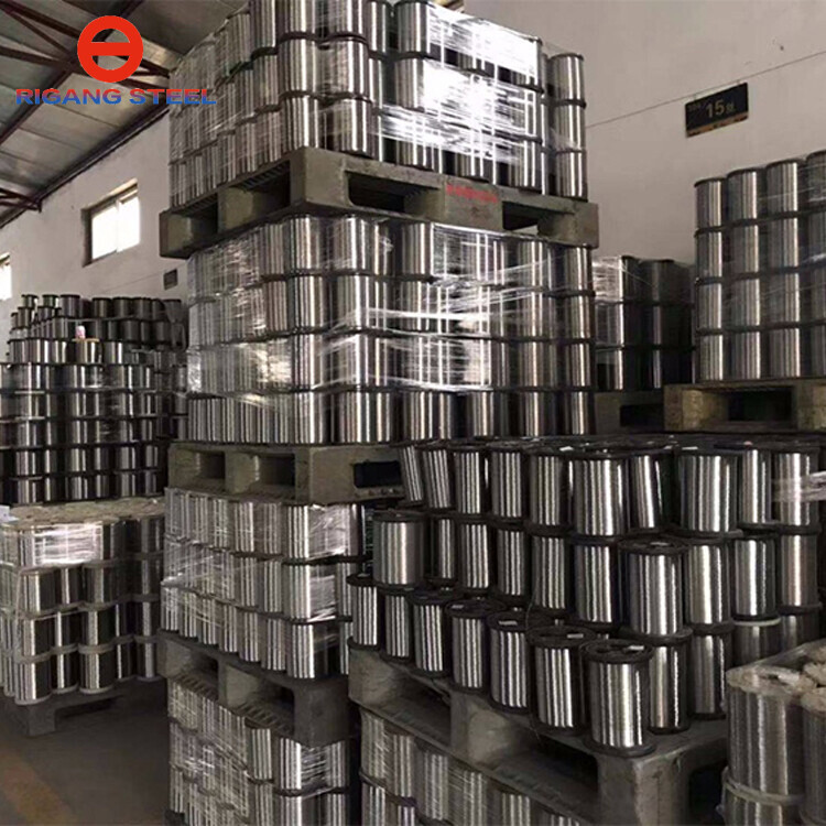 Chinese Any Size High Quality Manufacturer stainless steel wire 0.12mm SS Stainless Steel Wire low price