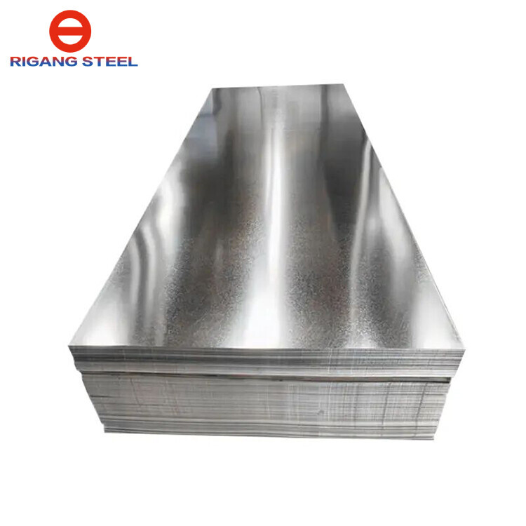 Hot Selling Cold Rolled Steel Sheet 1M-2.2M High Quality Flat Plate Q355B Q345B Alloy Wear Galvanized Steel Plate