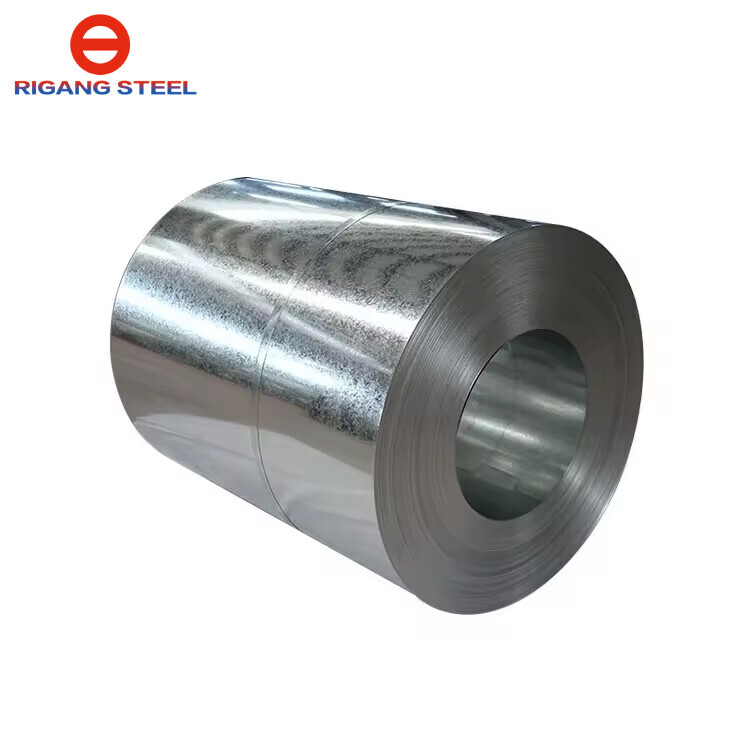 Low price dx51d 600-1250mm width galvanized steel coil 0.3mm galvanized steel coil