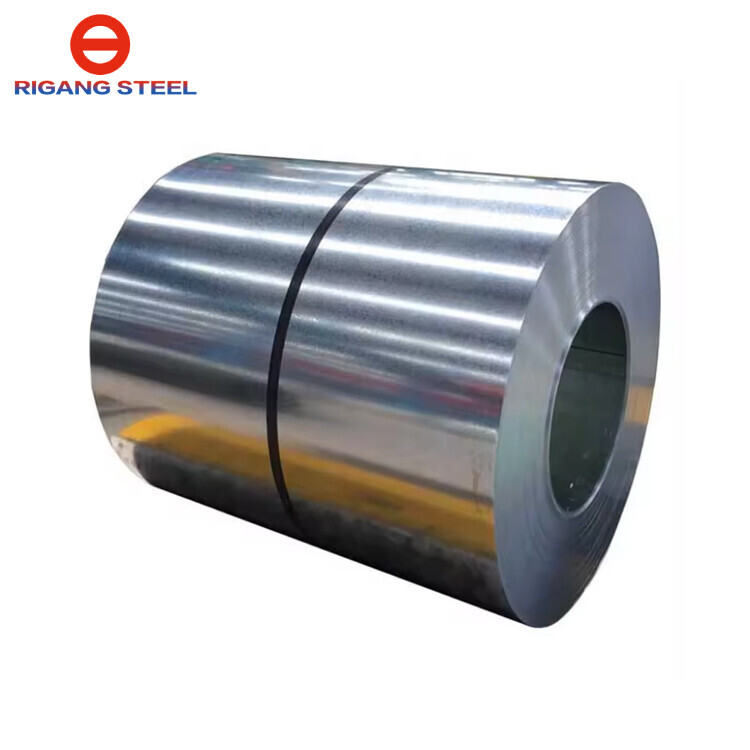 Low price dx51d 600-1250mm width galvanized steel coil 0.3mm galvanized steel coil