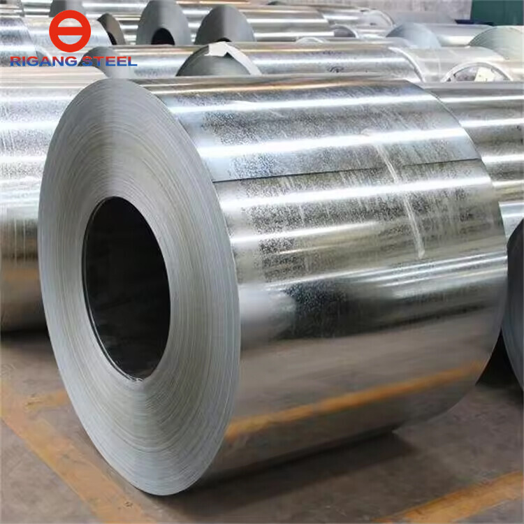 Low price dx51d 600-1250mm width galvanized steel coil 0.3mm galvanized steel coil