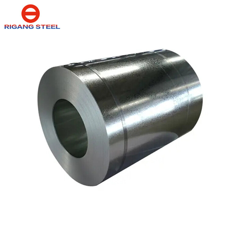 Low price dx51d 600-1250mm width galvanized steel coil 0.3mm galvanized steel coil