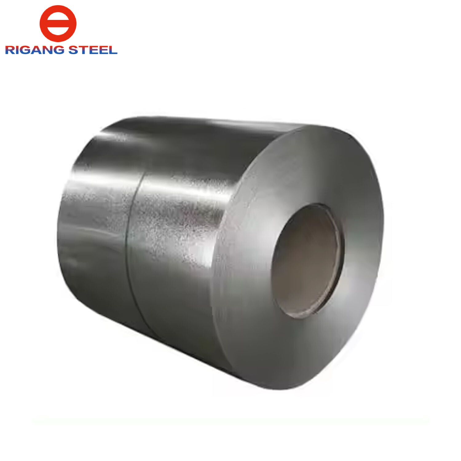 Dx51D Z40 G350 G500 GI Steel Coil 26 Gauge Galvanized Steel Coil Z100 Galvanized Steel Coil