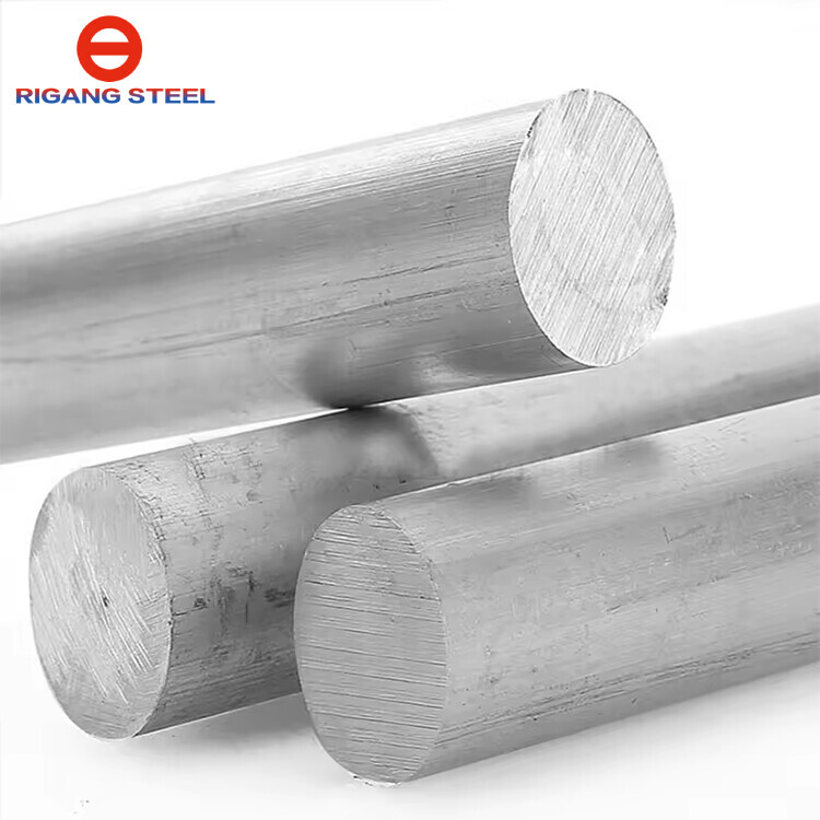 Hot selling Galvanized Carbon round steel bar hot rolled steel round bar
