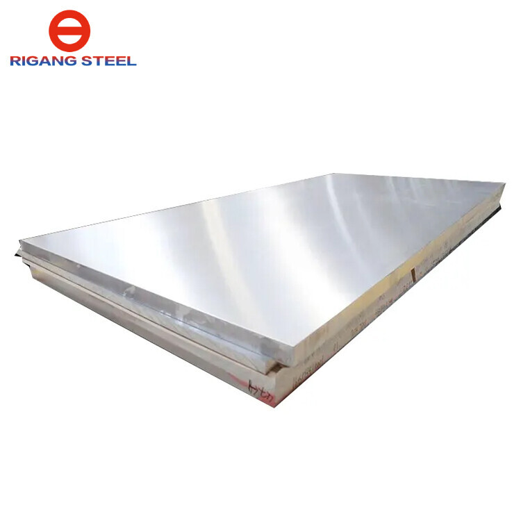 High strength aluminum sheet 2B finish 6061 aluminum plate
