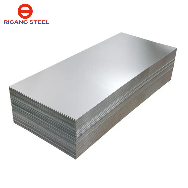 High strength aluminum sheet 2B finish 6061 aluminum plate