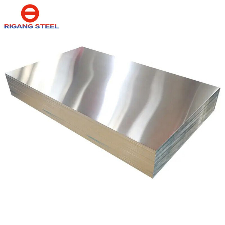 High strength aluminum sheet 2B finish 6061 aluminum plate