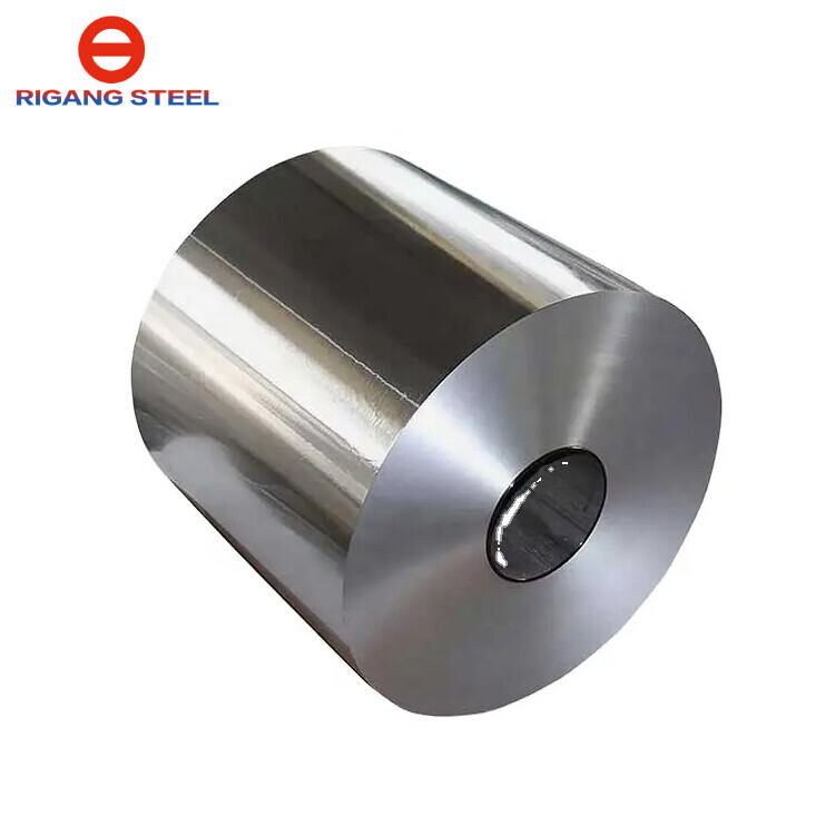 Aluminum coil wholesale China factory 1050 H18 Aluminum coil mirror finished coil