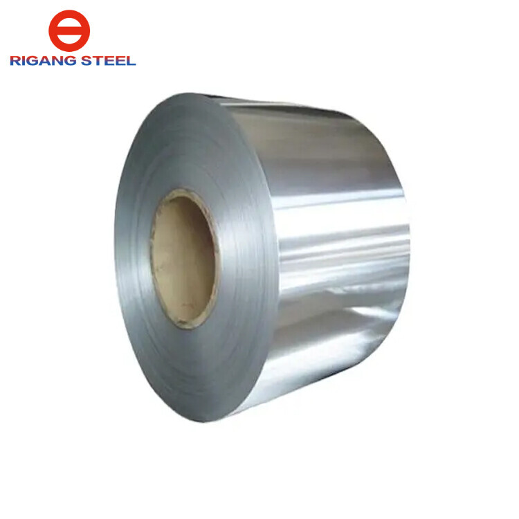 Aluminum coil wholesale China factory 1050 H18 Aluminum coil mirror finished coil