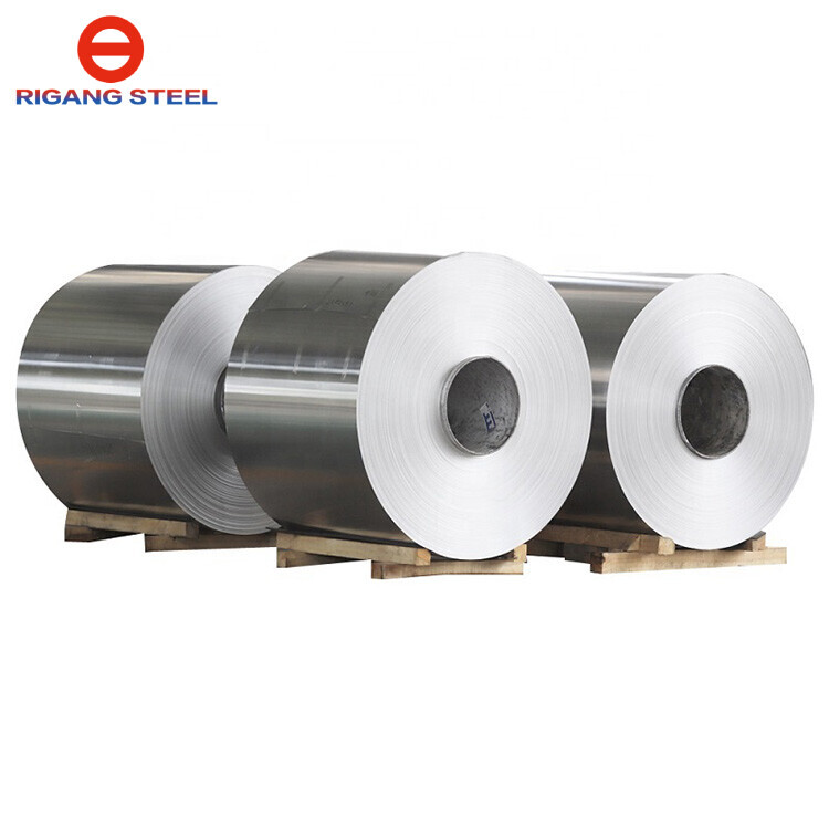 Chinese factories wholesale high quality 1050 1060 1100 aluminum coil low price