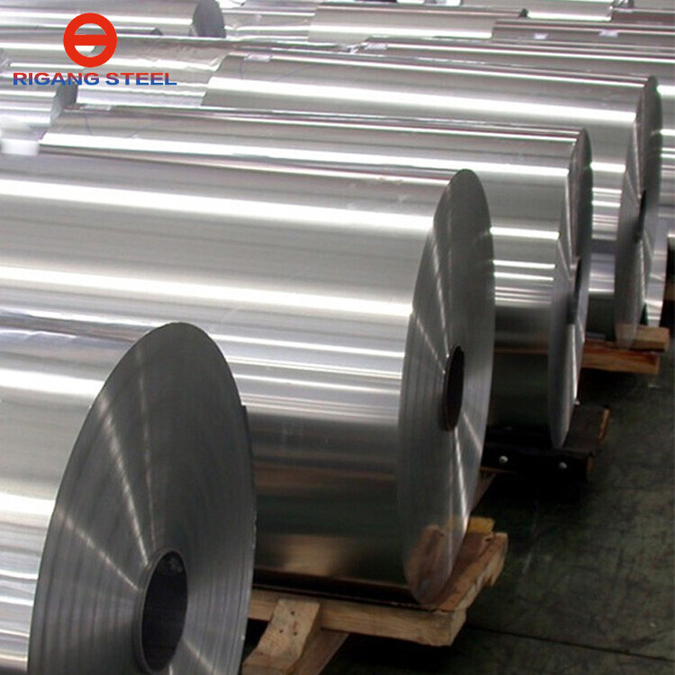 Chinese factories wholesale high quality 1050 1060 1100 aluminum coil low price