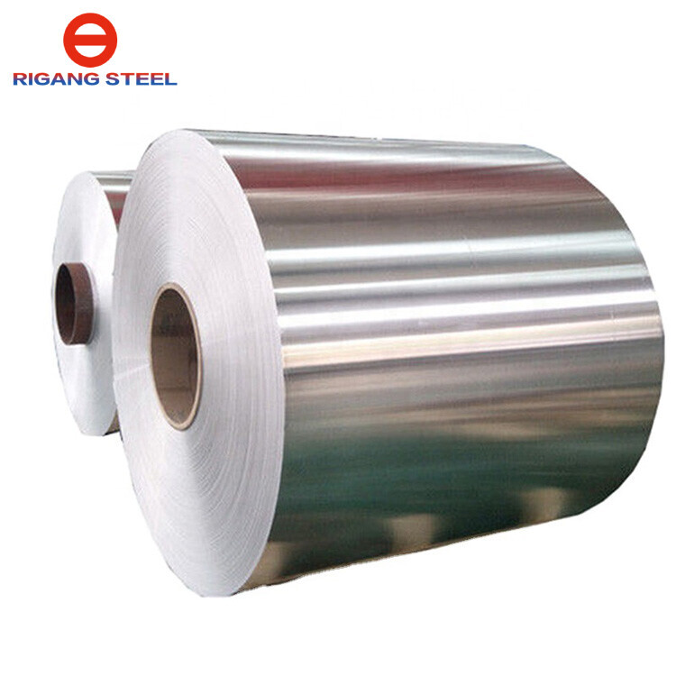 Chinese factories wholesale high quality 1050 1060 1100 aluminum coil low price