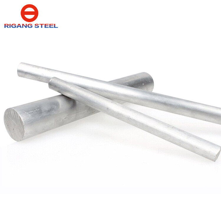 Customized Aluminium Alloy Grade 6061 6063 T6 Aluminum Flat Bar Processing 1/16 Aluminum Flat Bar