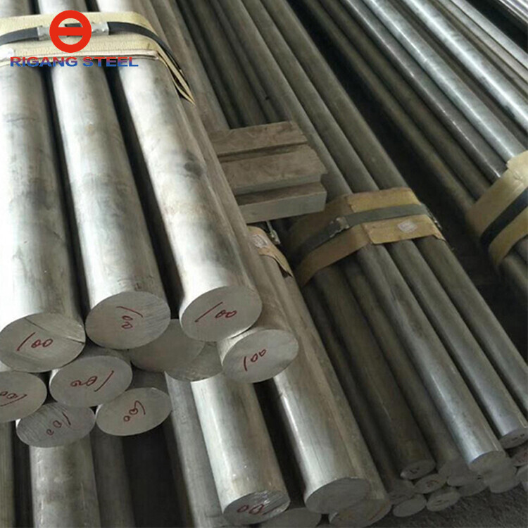 Customized Aluminium Alloy Grade 6061 6063 T6 Aluminum Flat Bar Processing 1/16 Aluminum Flat Bar