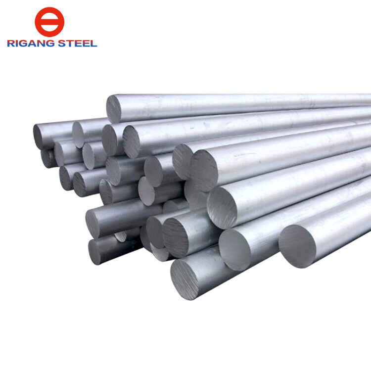  Aluminum Bar 8mm 20mm Aluminum Round Rod Aluminium Billet 6060 6061 7075