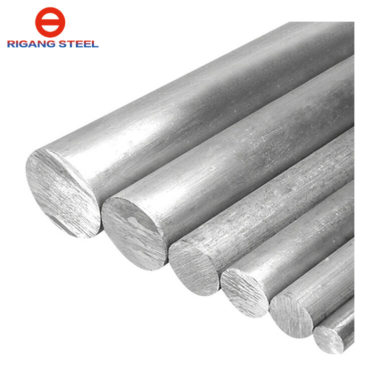  Aluminum Bar 8mm 20mm Aluminum Round Rod Aluminium Billet 6060 6061 7075