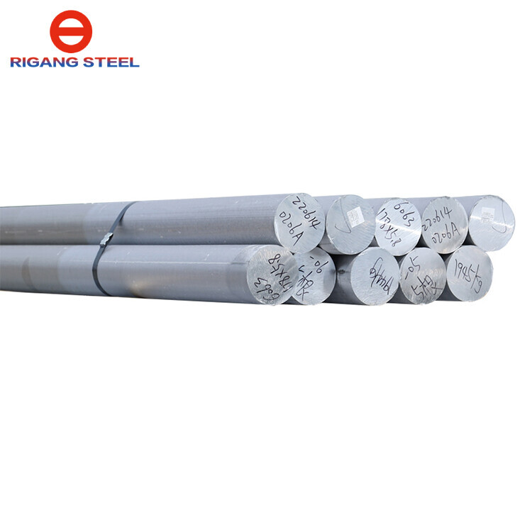  Aluminum Bar 8mm 20mm Aluminum Round Rod Aluminium Billet 6060 6061 7075